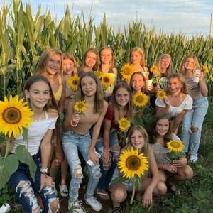 Meet your Posher, Jadyn